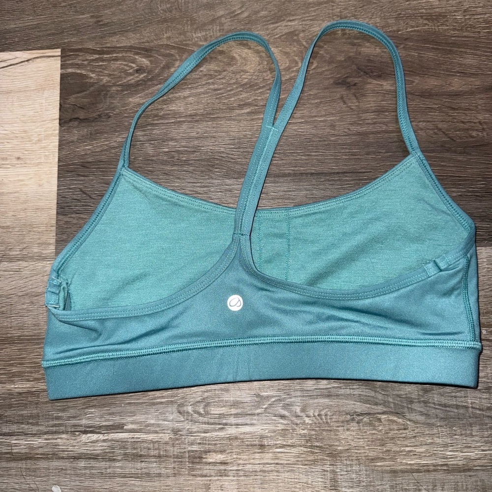 Aqua Sports Bra for Women